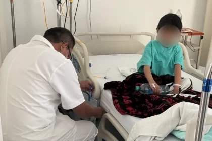 Gobierno humanista respalda cirugía emergente de menor