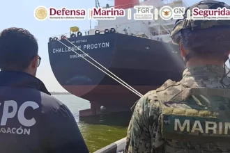 Golpe histórico al huachicol: aseguran 10 millones de litros de hidrocarburo en Tamaulipas