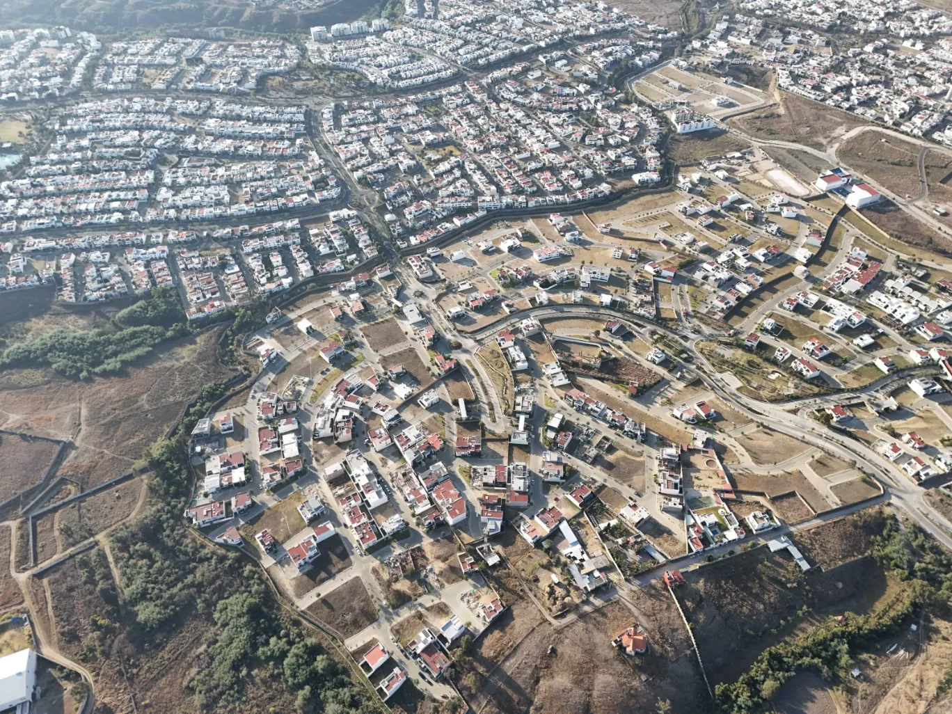 Grupo Proyecta busca despojar a pobladores de Ocoyucan