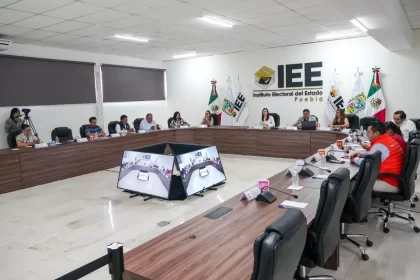 IEE transparenta gasto electoral 2024: sin subejercicio y con cuentas claras