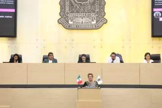 Impulsan en Congreso punto de acuerdo para diseñar programas enfocados a mujeres jubiladas