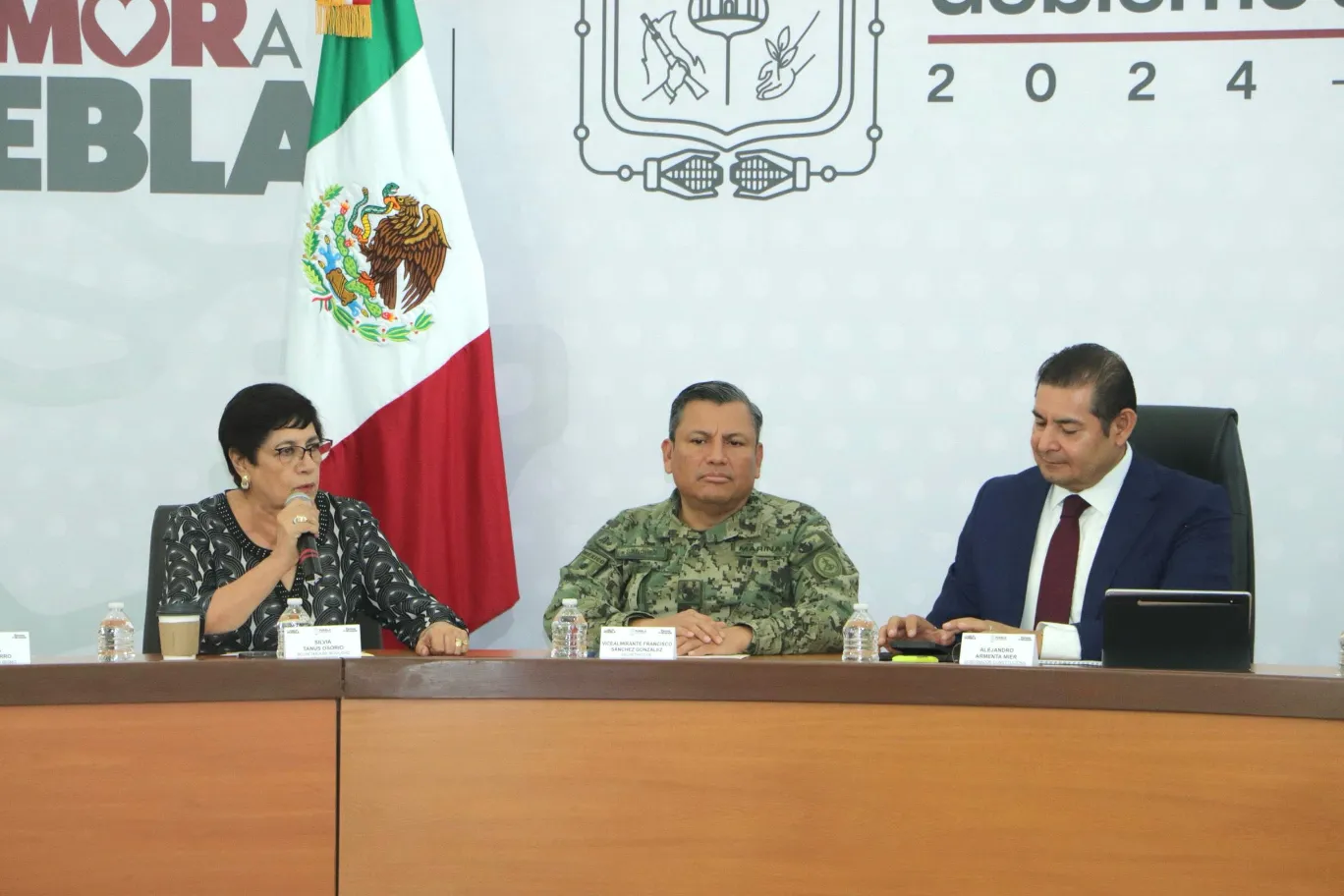 La SSP señala al narcomenudeo como raíz de los enfrentamientos violentos y ajustes de cuentas