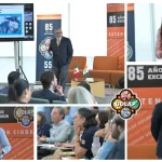 La UDLAP fue sede del cierre de actividades del ciclo de conferencias por el agua de la UNESCO