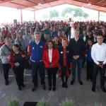 La capital de Puebla avanza hacia escuelas sustentables con educación ambiental