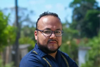 La justicia debe dejar de ser un privilegio para convertirse en un derecho real: Iván Villamil Delgado