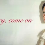 Lana Del Rey promociona “Henry, come on”, su nuevo sencillo