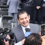 Liderazgo de Claudia Sheinbaum potencializa la fortaleza económica de México: Alejandro Armenta