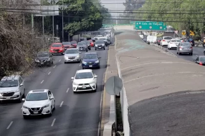 Lista de autos que dejarán de circular diario en el EDOMEX: Así modificarán el Hoy No Circula