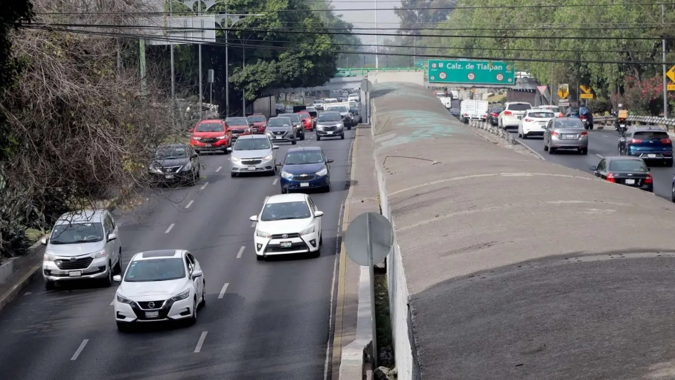 Lista de autos que dejarán de circular diario en el EDOMEX: Así modificarán el Hoy No Circula