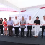 Lleva gobierno estatal oportunidades laborales y capacitación a Ajalpan
