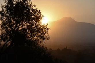 Malinche Verde: nace un ecoparque de 50 hectáreas al pie del volcán