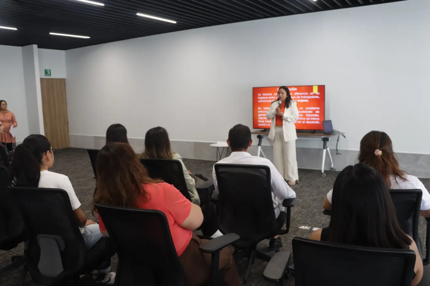 Mantiene Congreso acciones para concientización, prevención y atención de violencia contra las mujeres