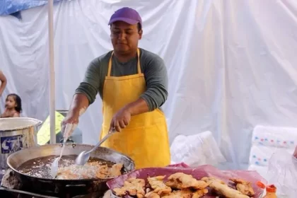 Más de 450 permisos serán otorgados para el Calvario; Segom
