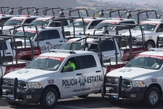 Nuevas patrullas reforzarán la seguridad en municipios con alta incidencia delictiva; SSP