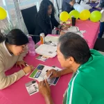 Ofertó SMDIF más de 50 vacantes durante la 1ra. Jornada de Inclusión Social para personas con discapacidad