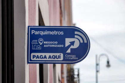 Parquímetros en Puebla: así operarán tras los recientes ajustes
