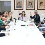 El SEDIF que preside Ceci Arellano, aprobó propuestas para recaudar fondos a favor de las Casas de Asistencia