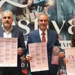 Pepe Chedraui anuncia actividades de la temporada de Semana Santa 2025 y el 494 aniversario de la fundación de la ciudad de Puebla