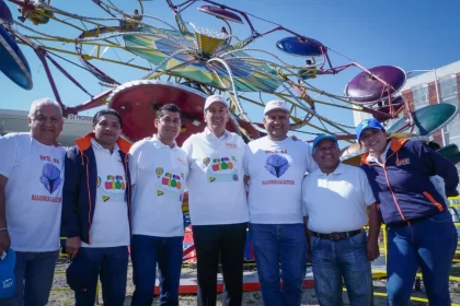 Pepe Chedraui fortalece vínculos con el magisterio en celebración del Día de la Niñez