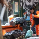 Preparativos para la Semana Santa: 150 trabajadoras del OOSL se encargarán de la limpieza