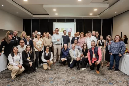 Presenta ciudad de Puebla atractivos y patrimonio ante promotores extranjeros