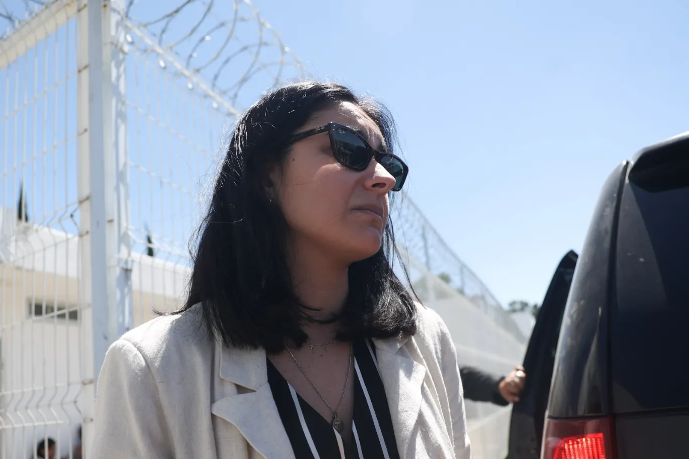 Presentan evidencias del homicidio de Cecilia Monzón