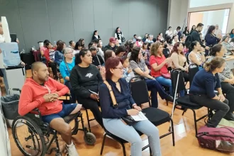 Primer Foro Para la Inclusión “Por Amor A Puebla” impulsa oportunidades para grupos vulnerablesPrimer Foro Para la Inclusión “Por Amor A Puebla” impulsa oportunidades para grupos vulnerables