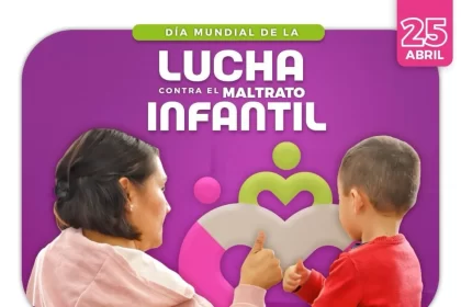Protegerá SMDIF la integridad y derechos de niñas, niños y adolescentes de la capital