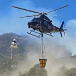 Puebla alcanza los 180 incendios; hay detenidos por provocarlos