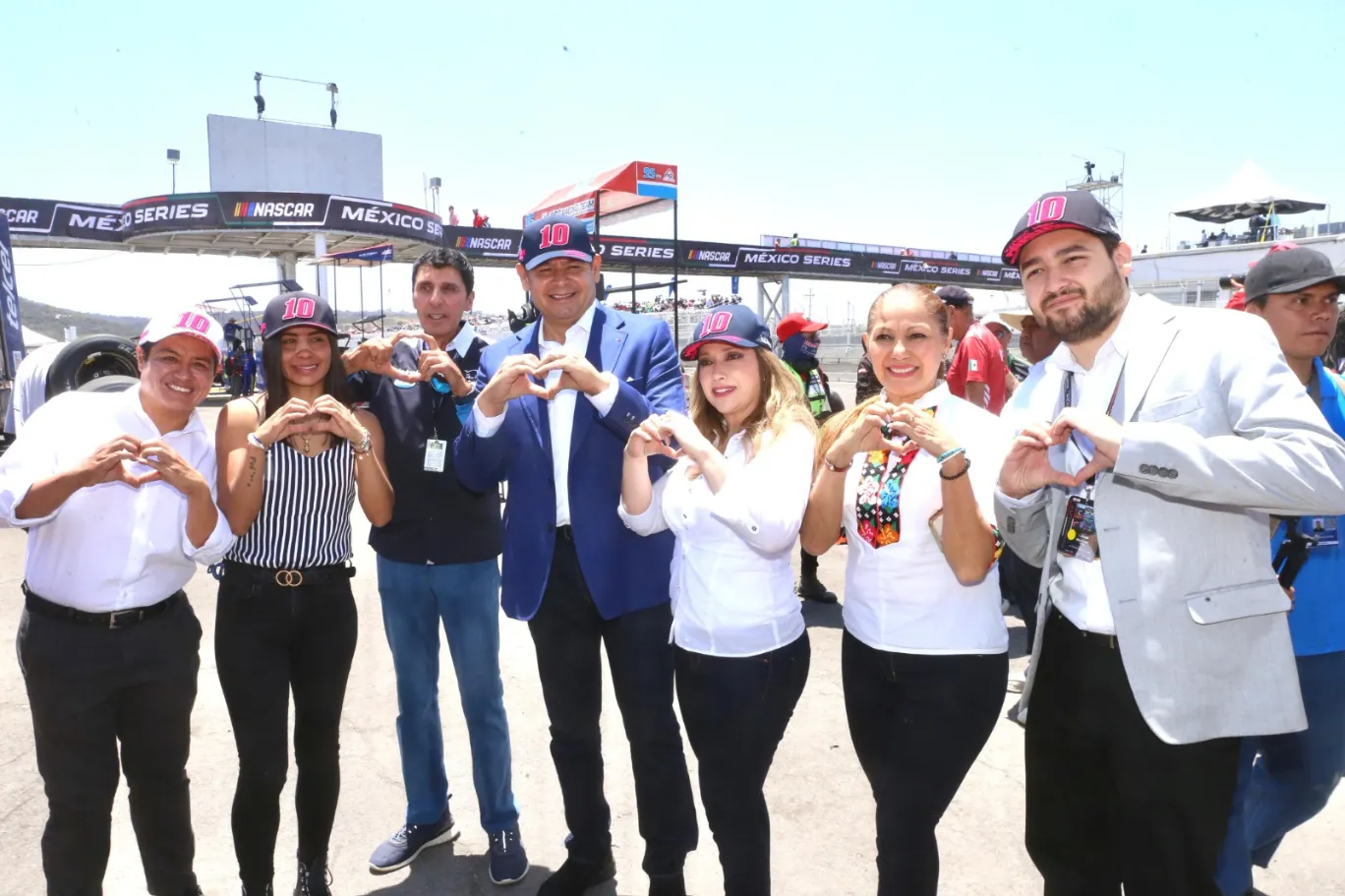 Puebla anfitrión de competencias deportivas de corte nacional