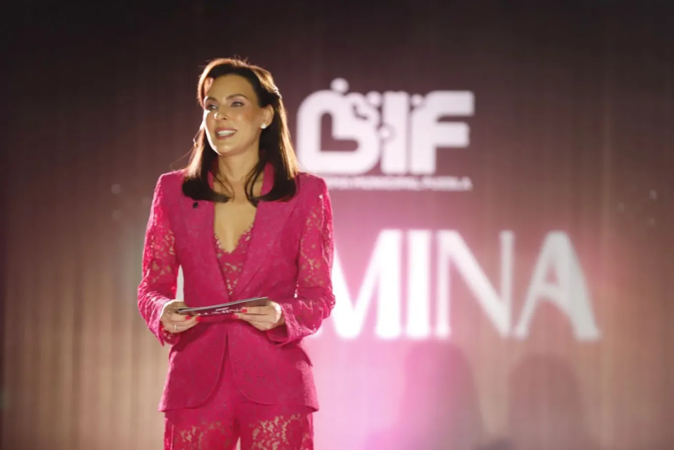 Puebla tendrá una escuela para niñas y niños con síndrome de Down: MariElise Budib