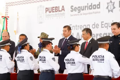 Que Grupo Proyecta sea socialmente responsable y retribuya a la población: Armenta