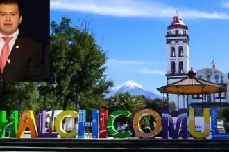 Rafael Brenes Nepomuceno dimite como alcalde interino de Ciudad Serdán