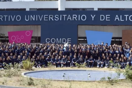 Reconoce BUAP la dedicación de sus deportistas