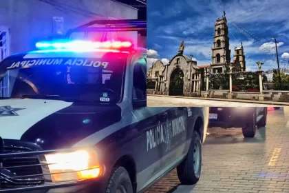 Regidor de Atoyatempan es víctima de presunto secuestro tras persecución armada