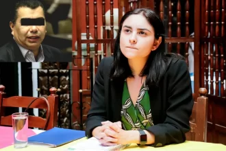 Retrasan otra vez audiencia del caso Monzón por ausencia de abogado