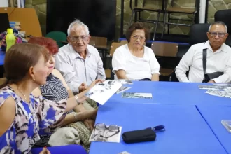 SMDIF conmemora el 494 aniversario de la fundación de Puebla con “Remembranzas de mi Ciudad”