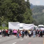 Segob llama a la responsabilidad y pide frenar cierres viales que afectan a terceros