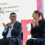 Sergio Salomón será titular a partir del 1 de mayo del INM