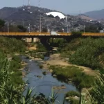 Sheinbaum destina 1,100 millones de pesos al rescate del río Atoyac