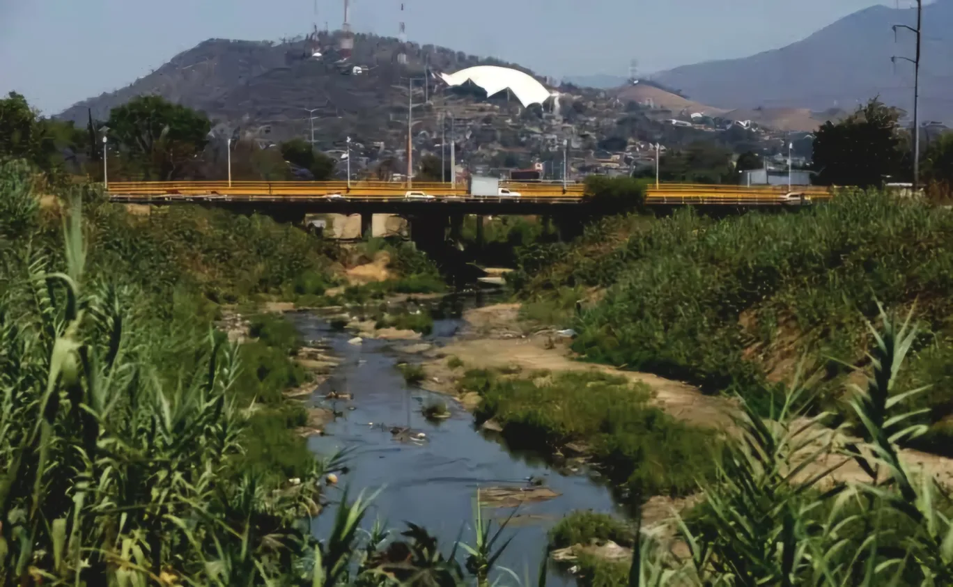 Sheinbaum destina 1,100 millones de pesos al rescate del río Atoyac