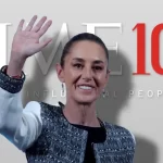 Sheinbaum entra a lista de 100 personas más influyentes de TIME: ‘Tengo los pies sobre la tierra’, responde