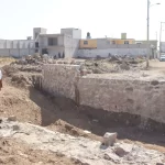 Supervisa Severiano de la Rosa Obras en Amozoc