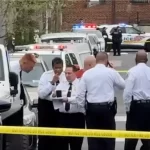 Tragedia en EU: apuñalamiento masivo deja 7 personas heridas, hay un sospechoso detenido