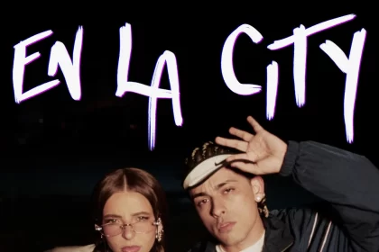 Trueno y Young Miko lanzan “En la city”, su primera colaboración