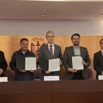 UPAEP y CANACINTRA firman alianza estratégica para fortalecer la industria en Puebla