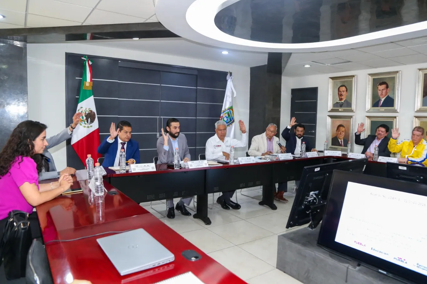 Universidad del Deporte, nueva opción educativa en el Estado