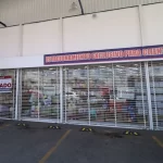 Van 16 tiendas chinas clausuradas en Puebla; aseguran más de 55 mil productos