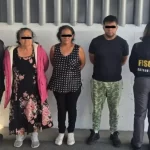 Vinculan a proceso a Carlota “N” por asesinato de dos personas en el Estado de México