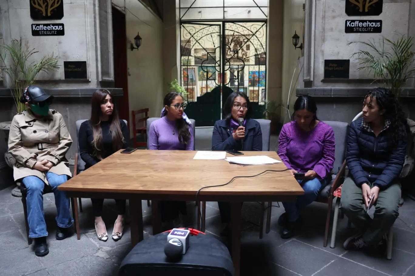 Violencia a las mujeres en el ámbito laboral: La amenaza de las vacantes fraudulentas